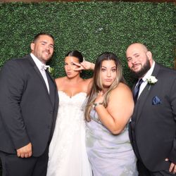 SBLI Photobooth