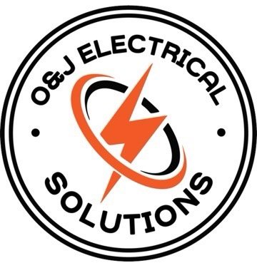 Slide of O&J Electrical Solutions