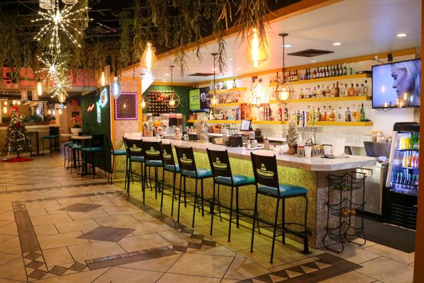 CERRO GRANDE MEXICAN RESTAURANT - Updated July 2025 - 26 Photos & 18 ...