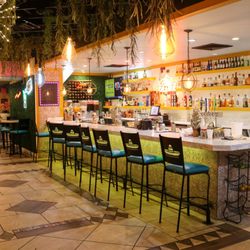 Cerro Grande Mexican Restaurant