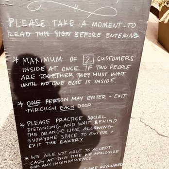 Standard Baking - FYI - Bakeries Near Me - Portland, Maine Standard Baking - FYI - Bakeries Near Me - Portland, Maine