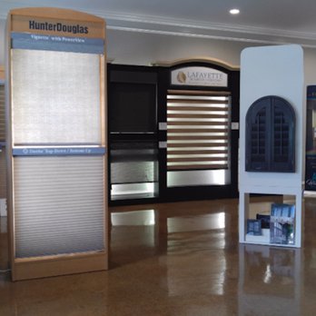AMPM Window Coverings - Shades & Blinds Near Me - Tyler, Texas
