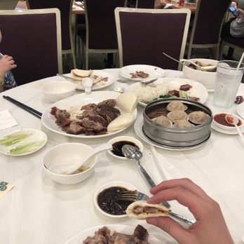Big Skyy Bistro - Duck, bbq pork and dumplings! - Seafood Near Me - Riverside, California Big Skyy Bistro - Duck, bbq pork and dumplings! - Seafood Near Me - Riverside, California