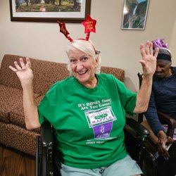 Metro West Nursing and Rehab Center