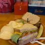 Photo of Mr Dunderbak's