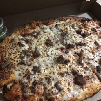Football Pizza - Meat Lovers Pizza Medium 14" extra cheese - Pizza Near Me - Minneapolis, Minnesota Football Pizza - Meat Lovers Pizza Medium 14" extra cheese - Pizza Near Me - Minneapolis, Minnesota