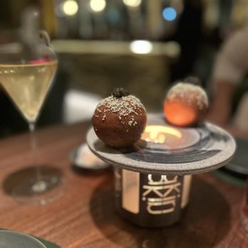 Akin - Asian Fusion Near Me - Toronto, Ontario