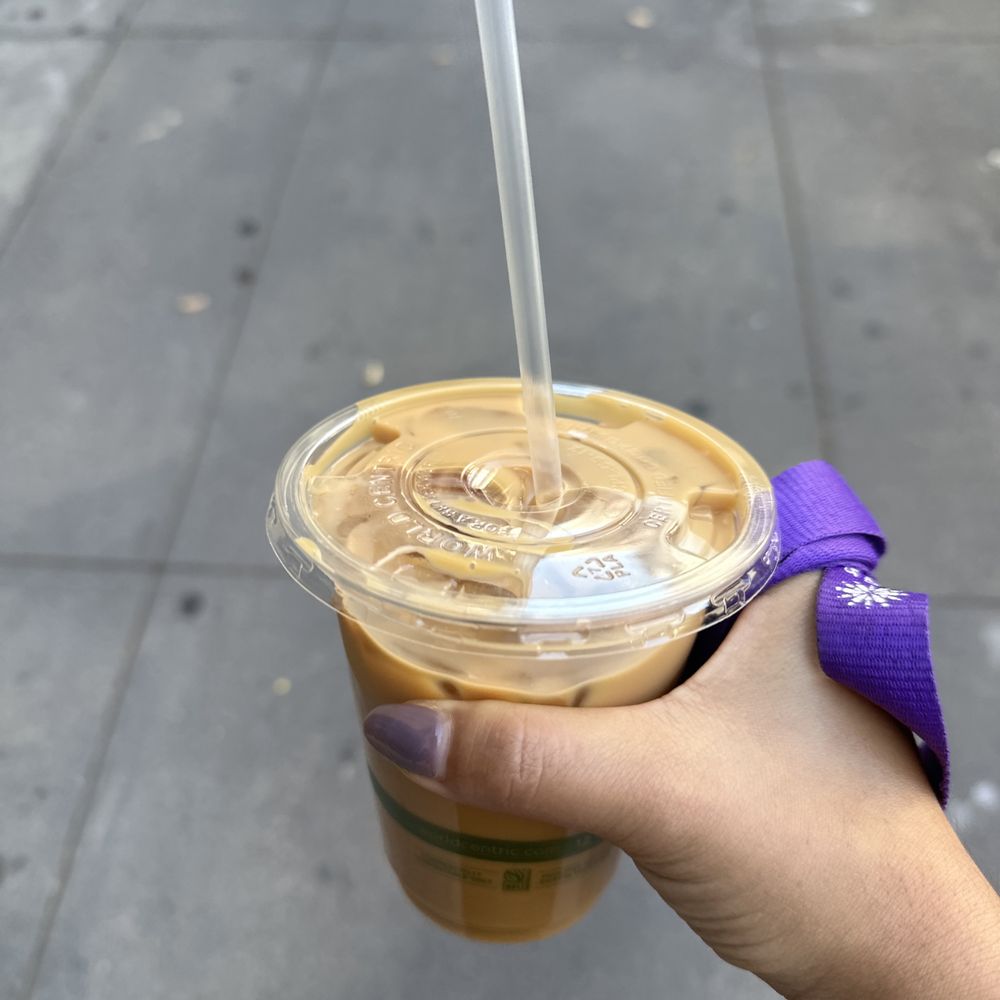 SPRO CoffeeLab - Iced Indian Summer - Coffee & Tea Near Me - San Francisco, California SPRO CoffeeLab - Iced Indian Summer - Coffee & Tea Near Me - San Francisco, California