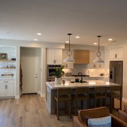 Americore Mfg - Newly renovated kitchen