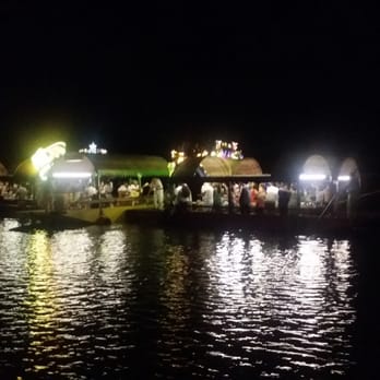 Xoximilco - Performing Arts Near Me - Cancún, ROO Xoximilco - Performing Arts Near Me - Cancún, ROO