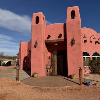 Balcony One - Cocktail Bars Near Me - Virgin, Utah