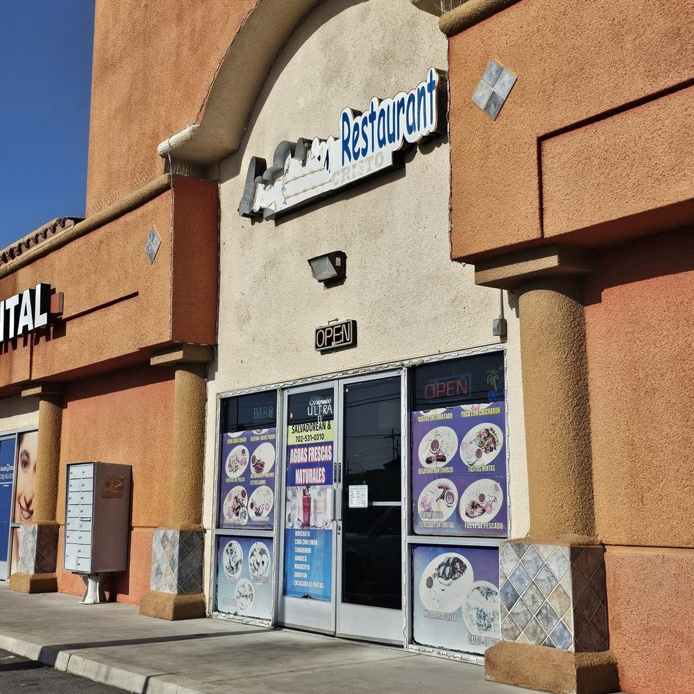 Las Divinas - Outside - Mexican Near Me - Las Vegas, Nevada Las Divinas - Outside - Mexican Near Me - Las Vegas, Nevada
