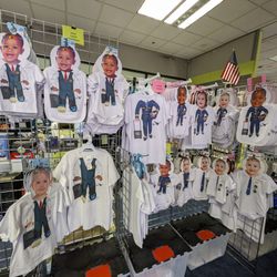 Airline Employee Store - Funny onesies
