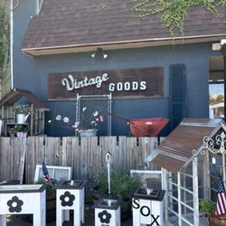 Vintage Goods