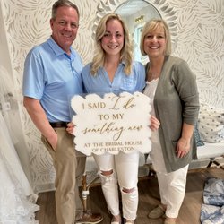 Bridal House of Charleston