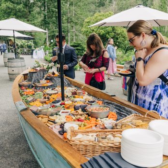 Christie's Catering - Caterers Near Me - Renton, Washington Christie's Catering - Caterers Near Me - Renton, Washington