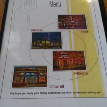 Thai Stick - Other locations - Thai Near Me - Millbrae, California