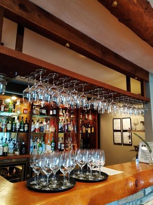 Galiano Oceanfront Inn and Spa by null