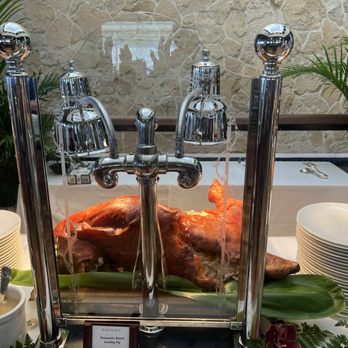 Orchids - Lechon - Breakfast & Brunch Near Me - Honolulu, Hawaii