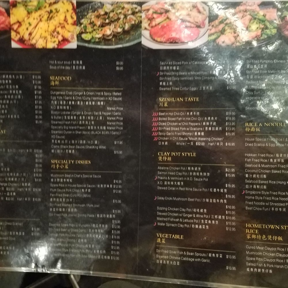 King Restaurant & Bar - 2019 February menu - Bars Near Me - Honolulu, Hawaii King Restaurant & Bar - 2019 February menu - Bars Near Me - Honolulu, Hawaii