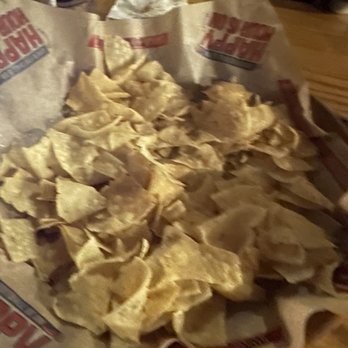 Chili's - Chips & Salsa - Tex-Mex Near Me - Louisville, Kentucky