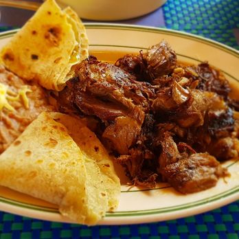 La Cabaña de las lomas - Deliciosa barbacoa de borrego a la plancha - Mexican Near Me - Villa de Juárez, BCN La Cabaña de las lomas - Deliciosa barbacoa de borrego a la plancha - Mexican Near Me - Villa de Juárez, BCN