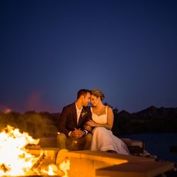 Hidden Lake AZ
