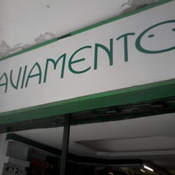 Uniaviamentos - Fachada Uniaviamentos