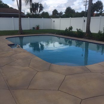 ViewCrete - Masonry/Concrete Near Me - Jupiter, Florida