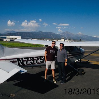 Global Aviators Academy - Flight Instruction Near Me - La Verne, California Global Aviators Academy - Flight Instruction Near Me - La Verne, California
