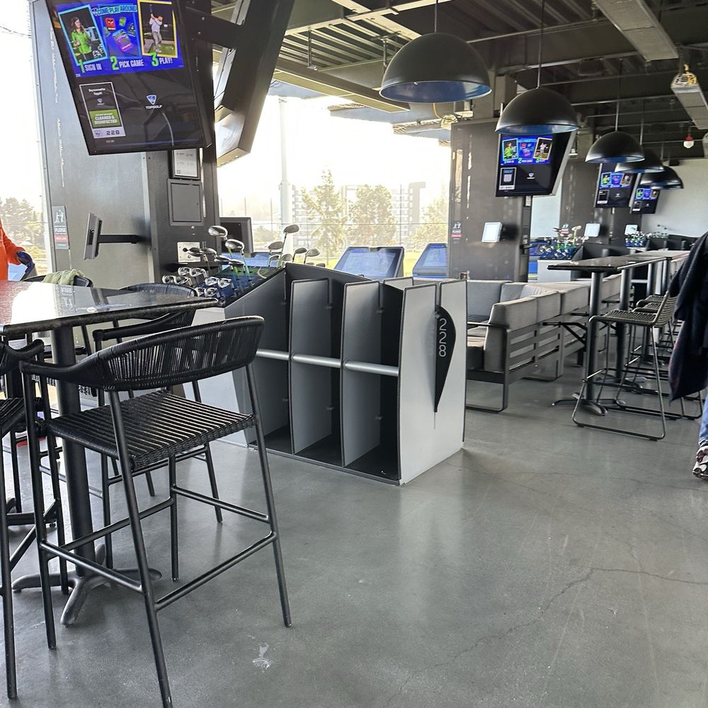 Topgolf - The bays! - Golf Near Me - Montebello, California Topgolf - The bays! - Golf Near Me - Montebello, California