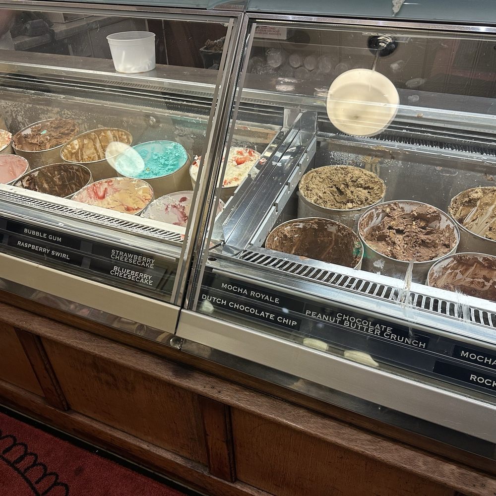 Fentons Creamery - Lots of favors - Ice Cream & Frozen Yogurt Near Me - Oakland, California Fentons Creamery - Lots of favors - Ice Cream & Frozen Yogurt Near Me - Oakland, California