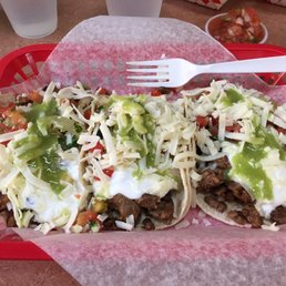 Super Taco Super Taco