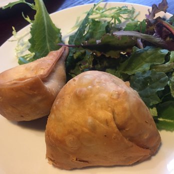 Himalayan Cafe - Samosas - Indian Near Me - Renton, Washington
