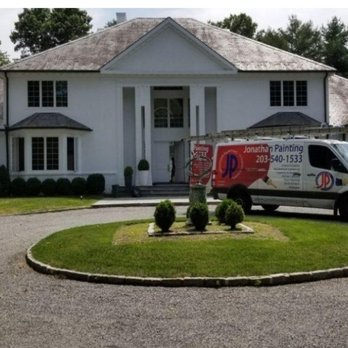 Jonathan Painting Service - Painters Near Me - Norwalk, Connecticut Jonathan Painting Service - Painters Near Me - Norwalk, Connecticut