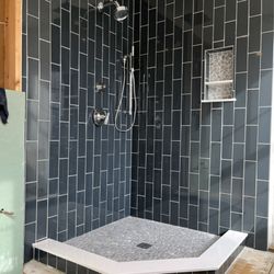Bathroom Handyman
