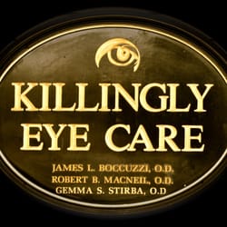 Killingly Eye Care