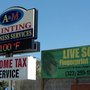 Photo of A&M Income Tax Service