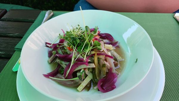 Buchholz Gutshof Britz by null