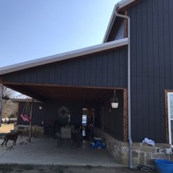 L & R Gutters