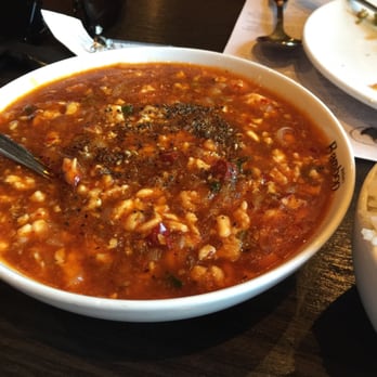 Inchin's Bamboo Garden - Hong Kong chicken - Indian Near Me - Plano, Texas