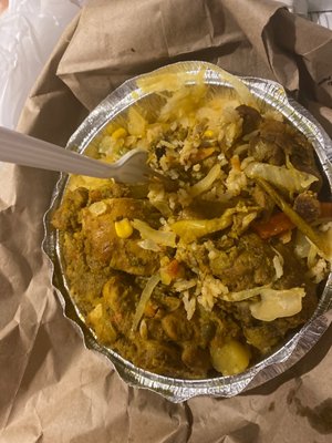 Quality Taste Jamaican Restaurant & Jerk Hut by null