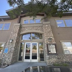 Saratoga Chiropractic - Outside