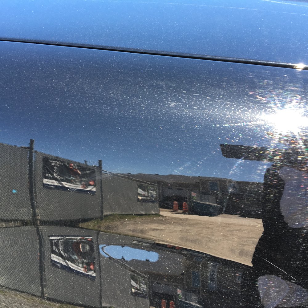 Discount - Very poor washing. - Truck Rental Near Me - Vaudreuil-Dorion, Quebec