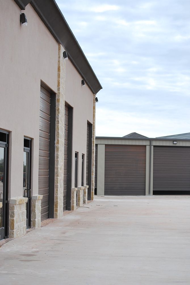 STORAGE SOLUTIONS Updated September 2024 879 US Highway 84, Abilene