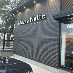 Mezza Notte Trattoria