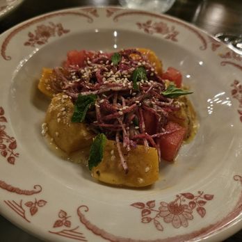 Seraphine - Cajun/Creole Near Me - Durham, North Carolina