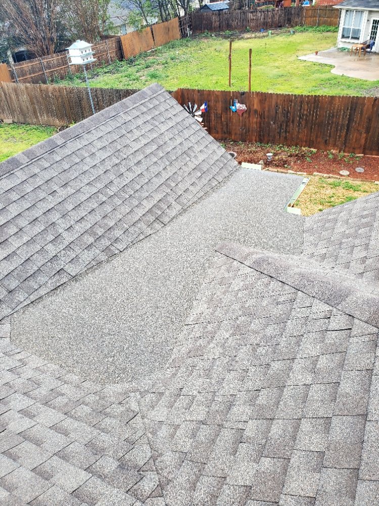 Slide of Pirate Roofing