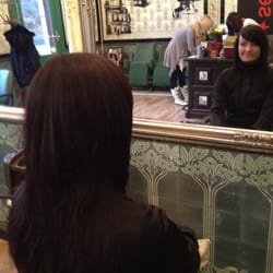Schnittkultur Friseursalons