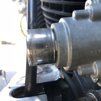 Quick Mobile Lock and Key - Honda motorcycle replacement key - Keys & Locksmiths Near Me - Tustin, California